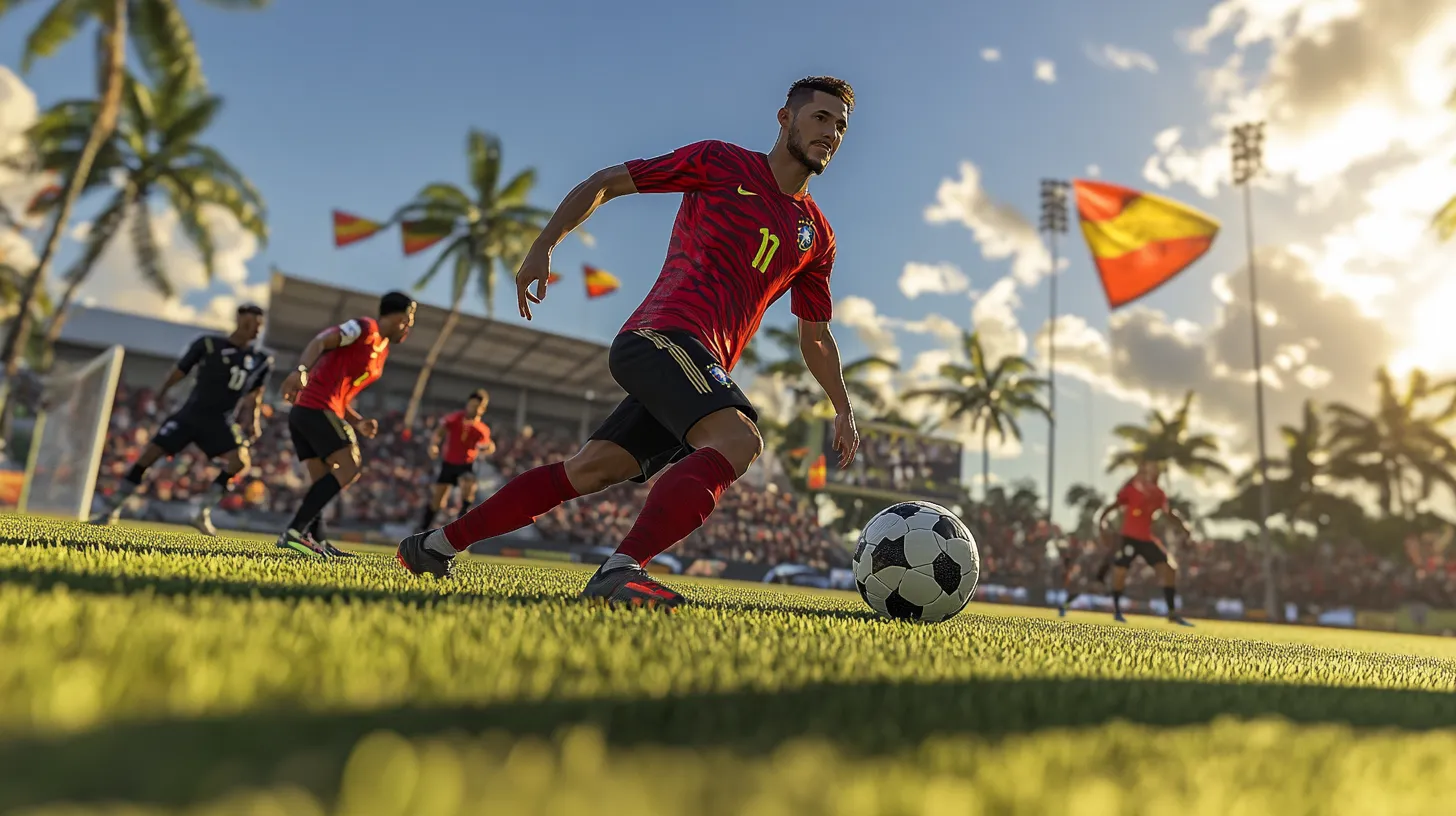 Meneliti Peraduan dalam Dunia Bola Sepak