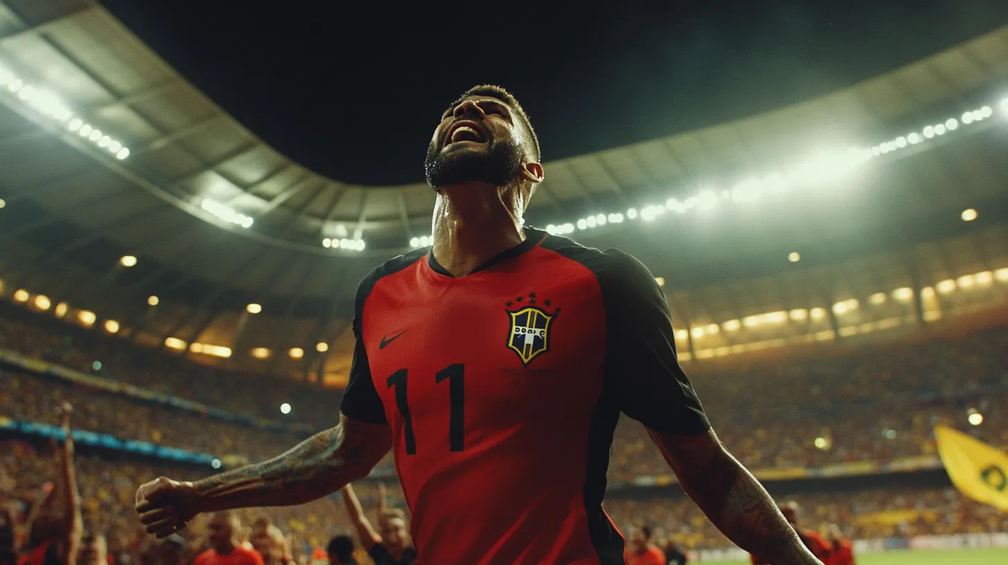 Menelusuri Dunia Peraduan dalam Bola Sepak