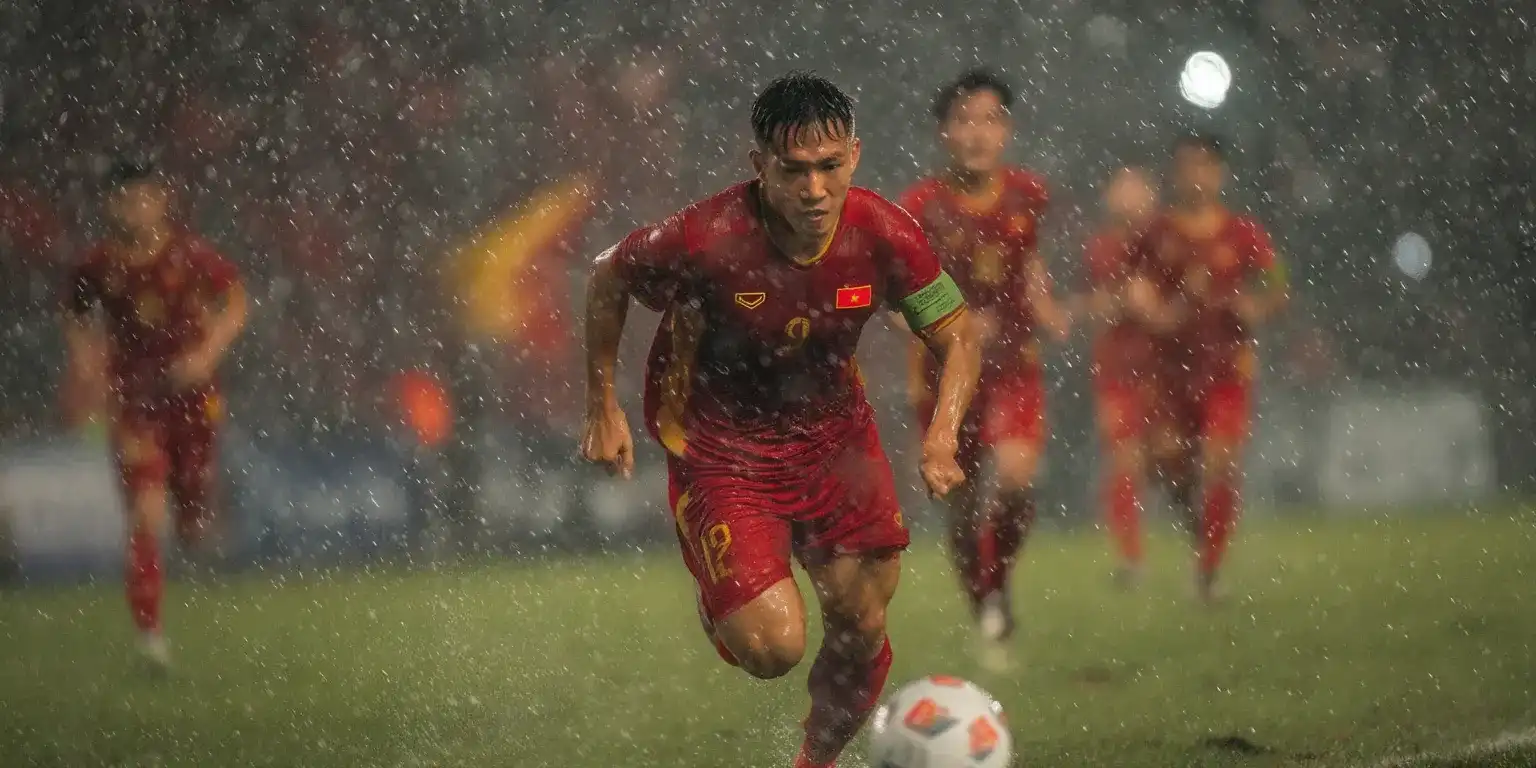 Apa Itu Peraduan Bola Sepak Arab Saudi?